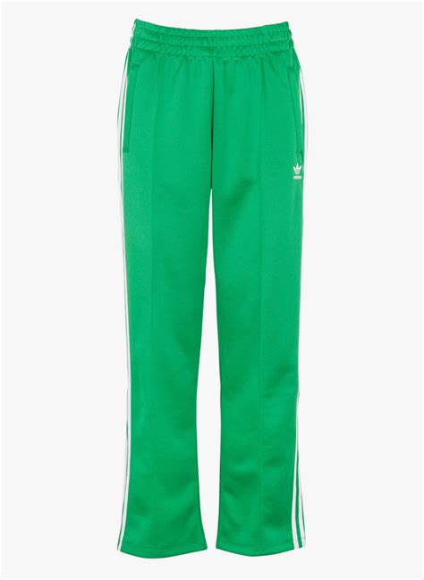 adidas trainingsbroek dames extra lang groen|Adidas damesbroeken.